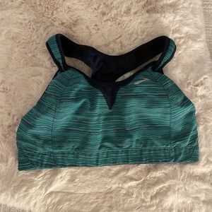 Best Brooks Running/High Intensity Training Bra